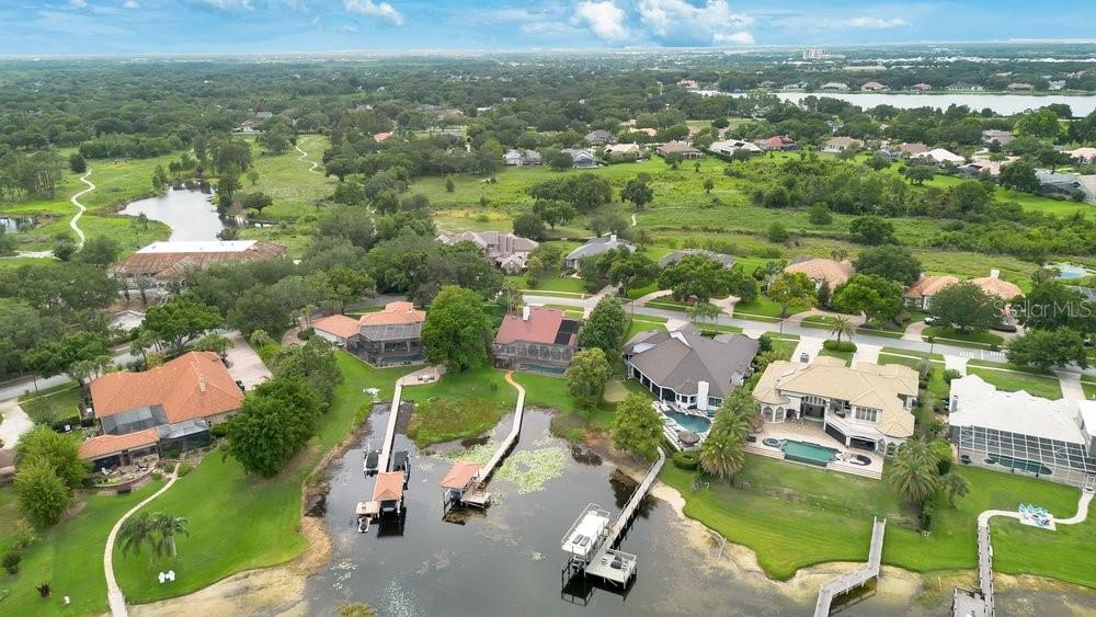 2503 BUTLER BAY DRIVE N, Windermere, FL 34786