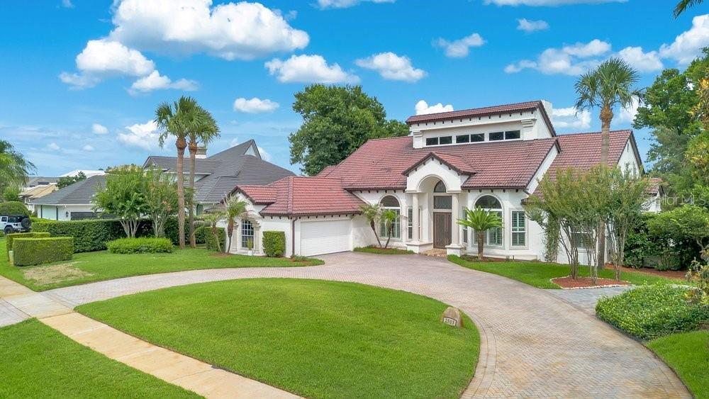 2503 BUTLER BAY DRIVE N, Windermere, FL 34786