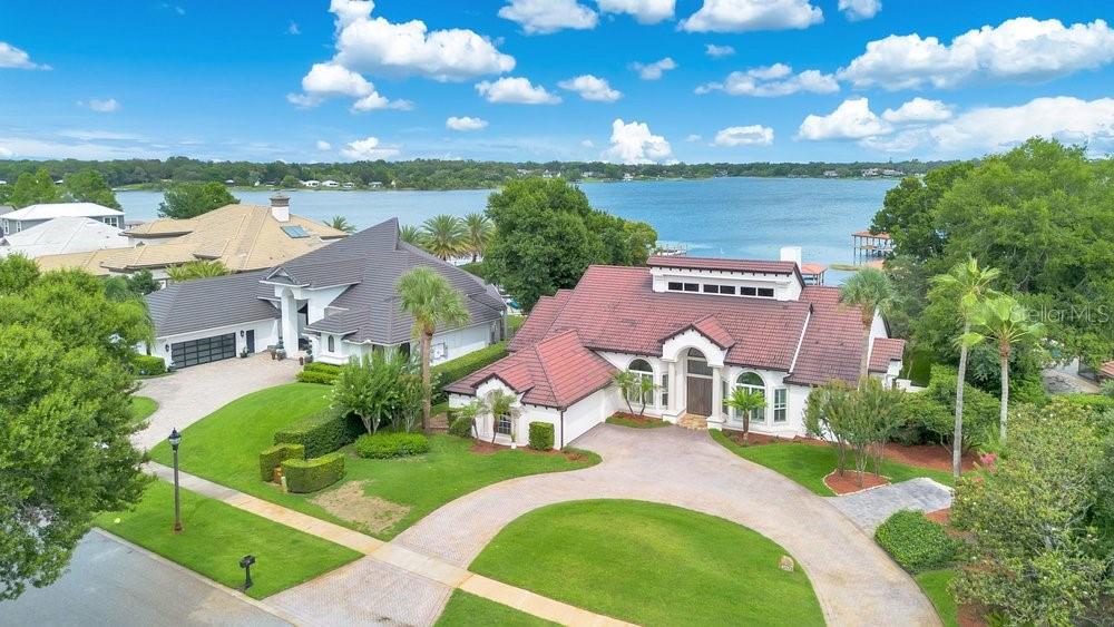 2503 BUTLER BAY DRIVE N, Windermere, FL 34786