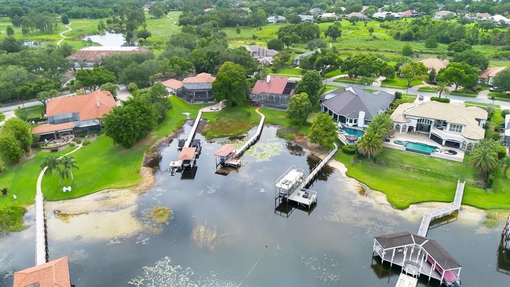 2503 BUTLER BAY DRIVE N, Windermere, FL 34786