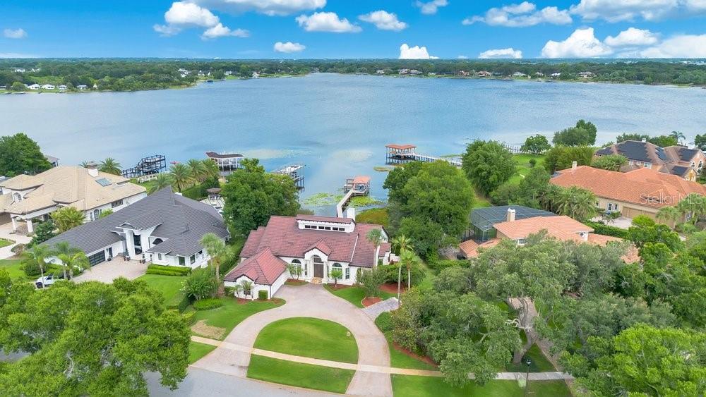 2503 BUTLER BAY DRIVE N, Windermere, FL 34786
