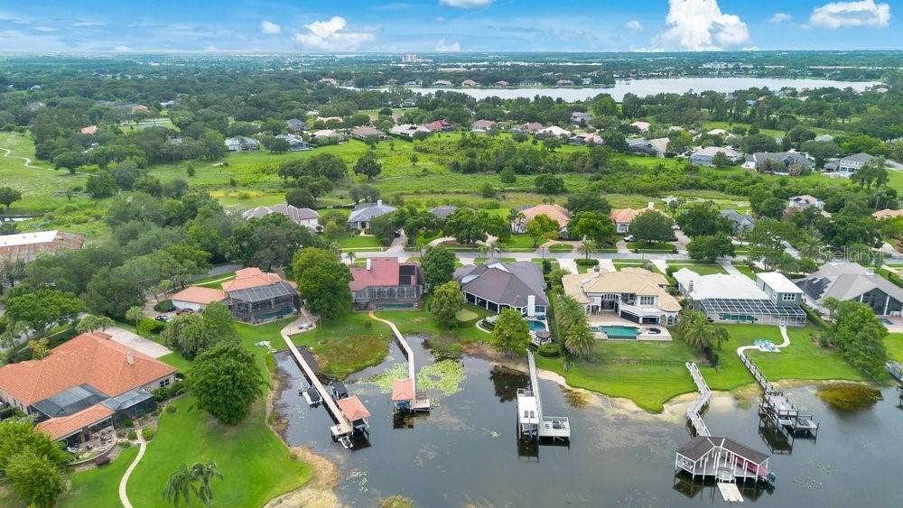 2503 BUTLER BAY DRIVE N, Windermere, FL 34786