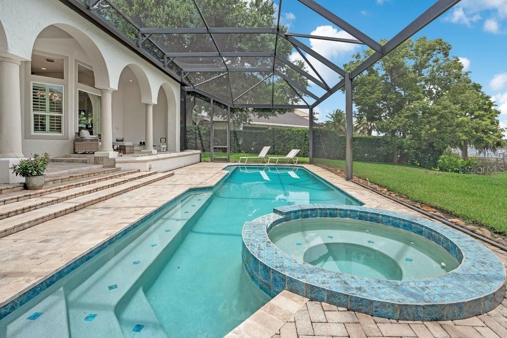 2503 BUTLER BAY DRIVE N, Windermere, FL 34786