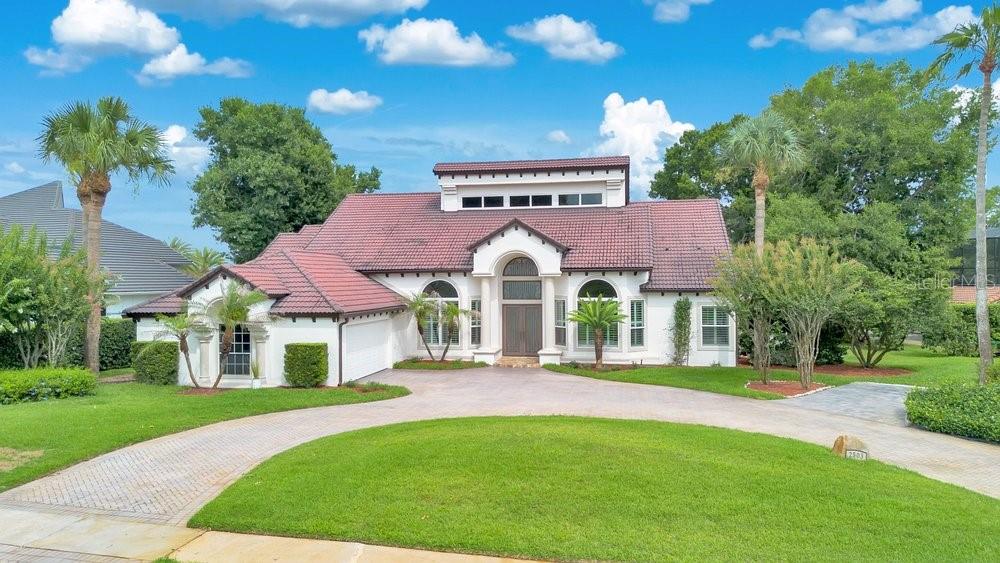 2503 BUTLER BAY DRIVE N, Windermere, FL 34786