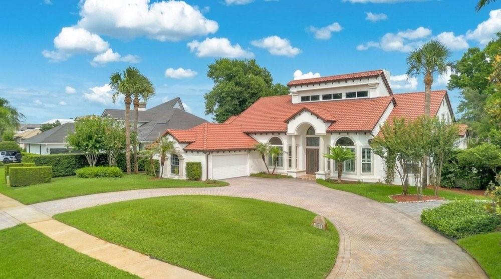 2503 BUTLER BAY DRIVE N, Windermere, FL 34786