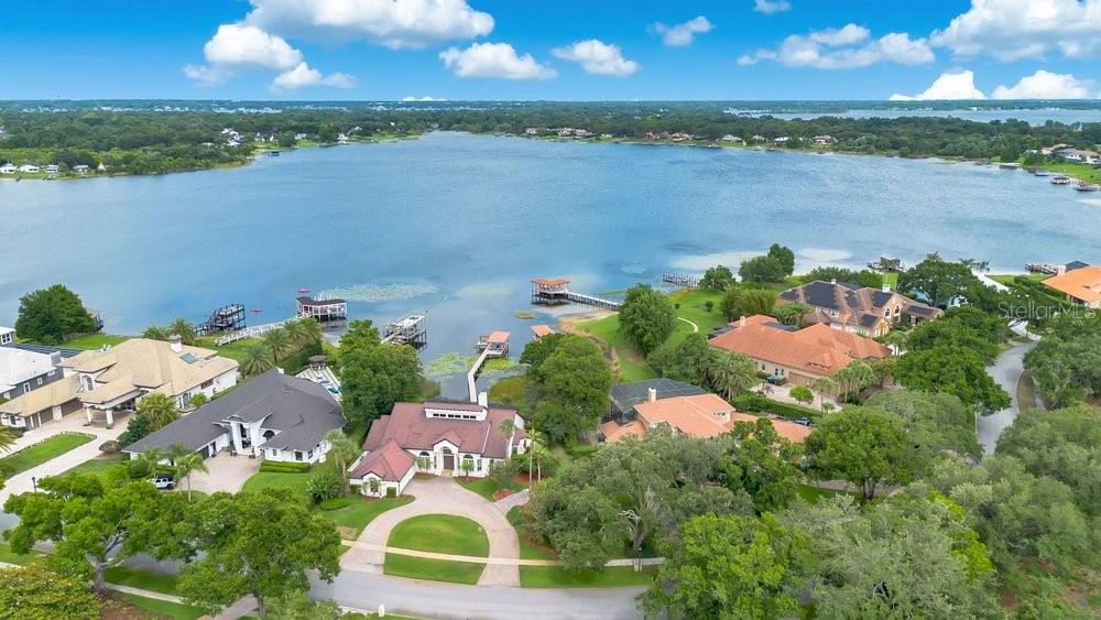 2503 BUTLER BAY DRIVE N, Windermere, FL 34786