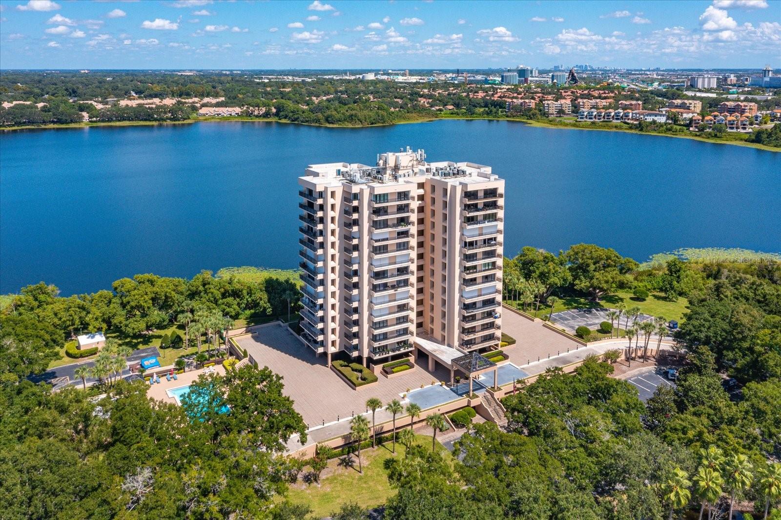7550 HINSON STREET, #6A, Orlando, FL 32819