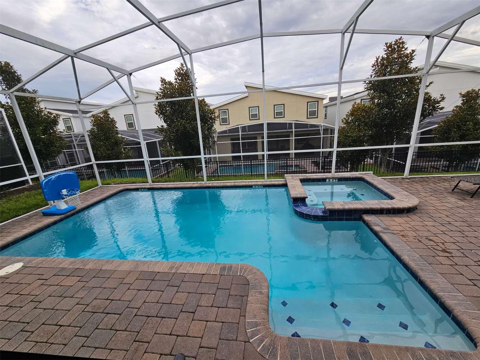 1241 CHALLENGE DRIVE, Davenport, FL 33896