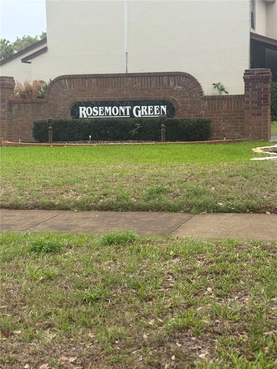 4123 PLAYER CIR, #509, Orlando, FL 32808