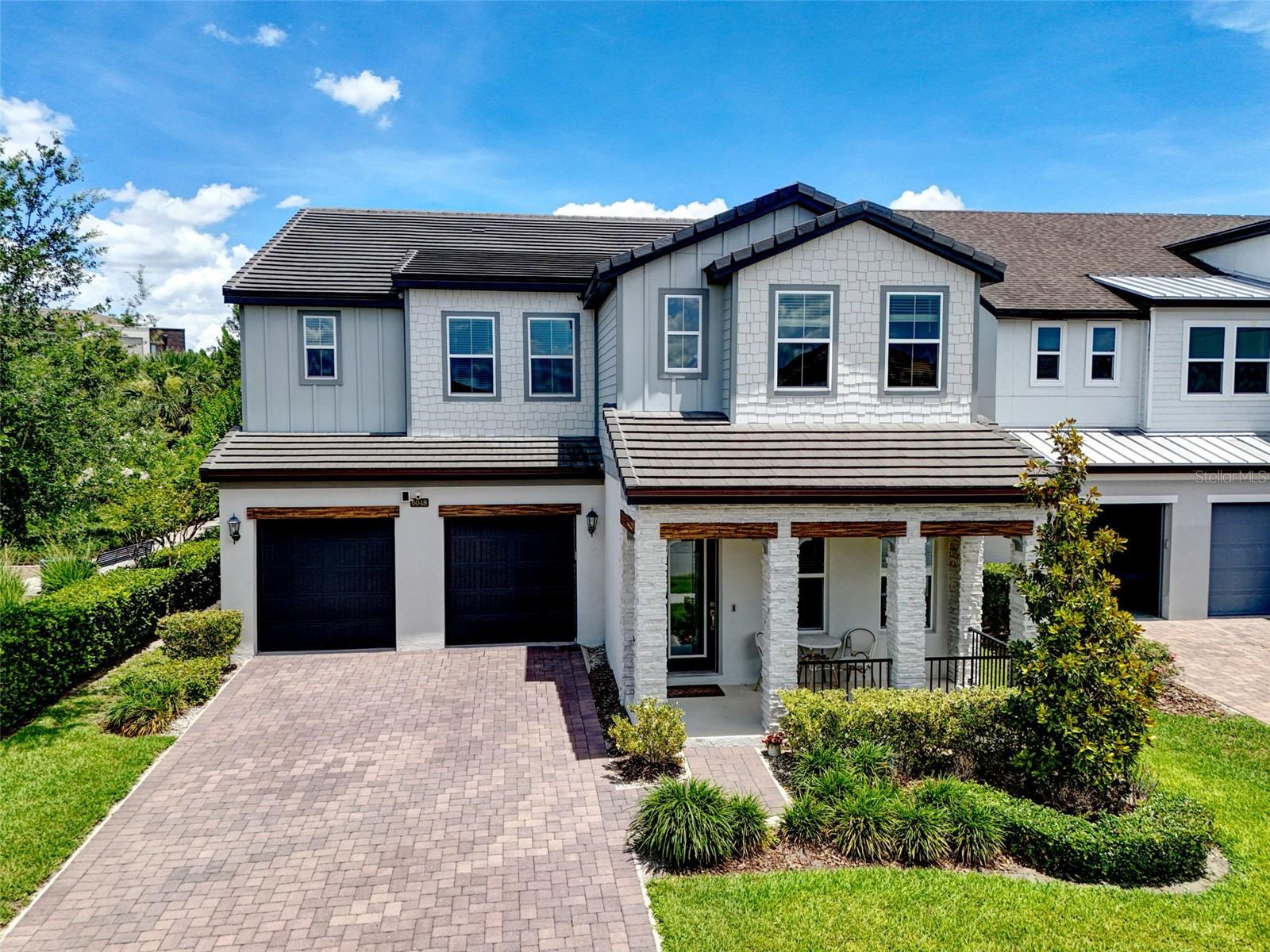 6048 BIMINI TWIST LOOP, Orlando, FL 32819