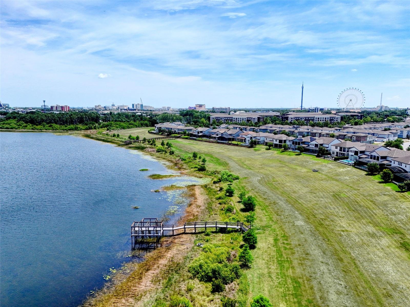 6048 BIMINI TWIST LOOP, Orlando, FL 32819