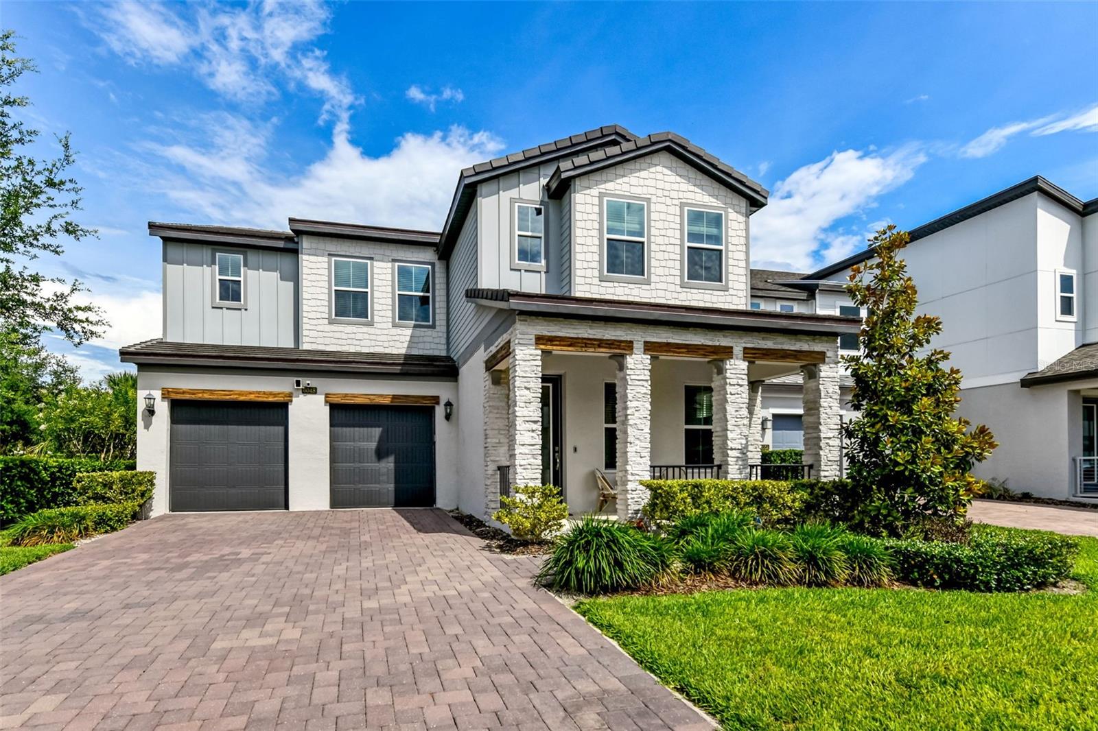 6048 BIMINI TWIST LOOP, Orlando, FL 32819