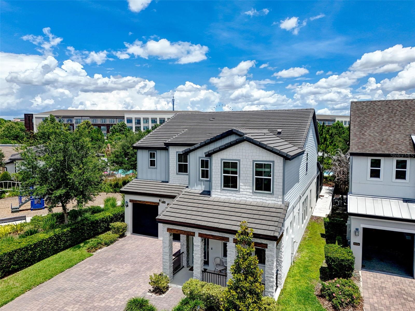 6048 BIMINI TWIST LOOP, Orlando, FL 32819