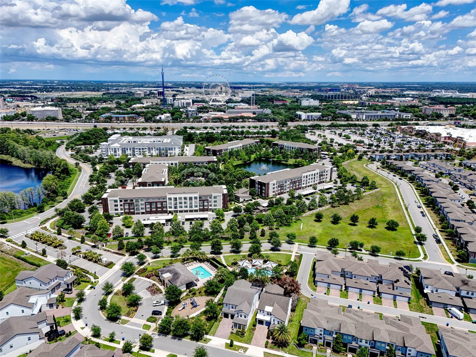 6048 BIMINI TWIST LOOP, Orlando, FL 32819