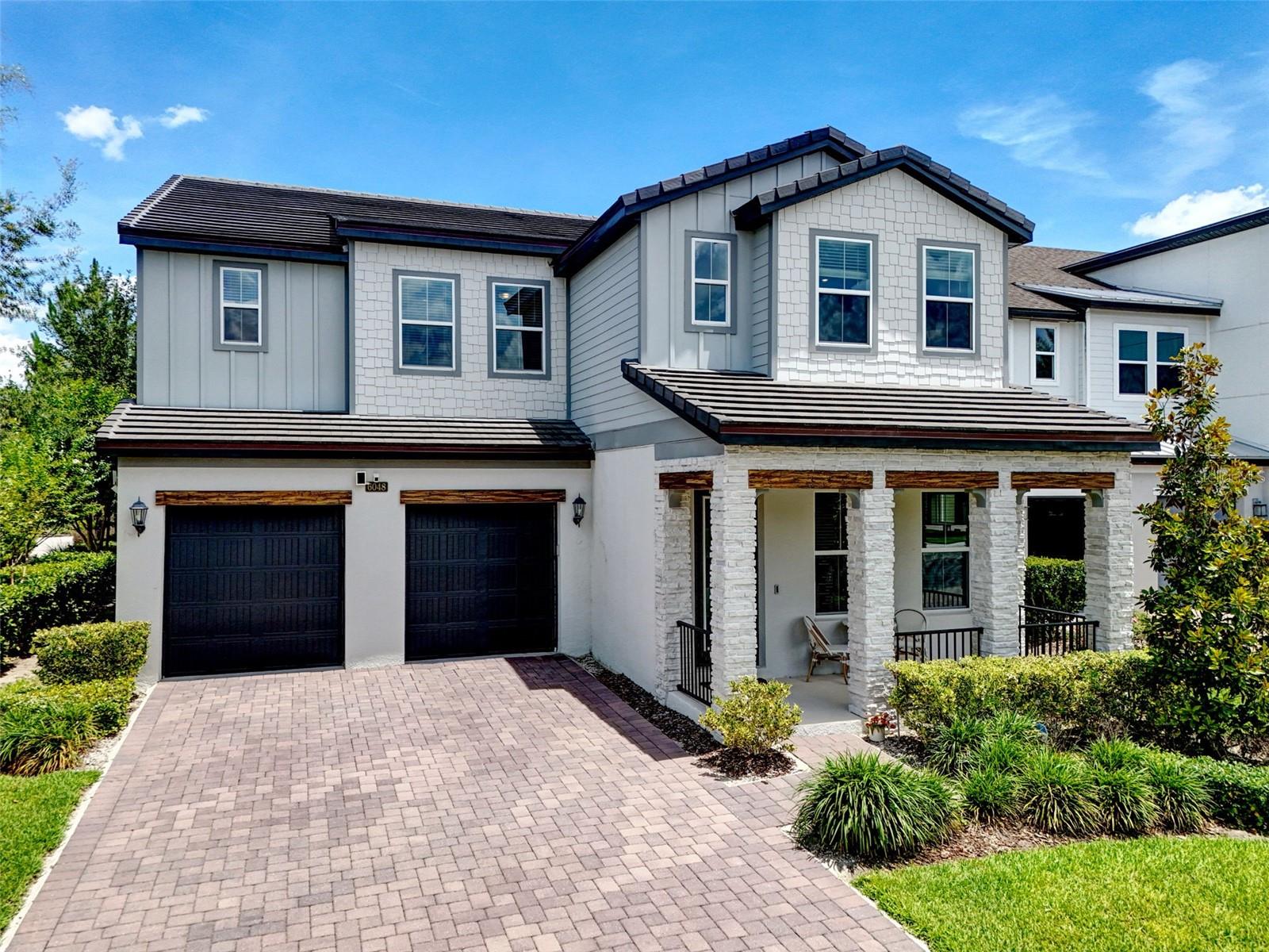 6048 BIMINI TWIST LOOP, Orlando, FL 32819