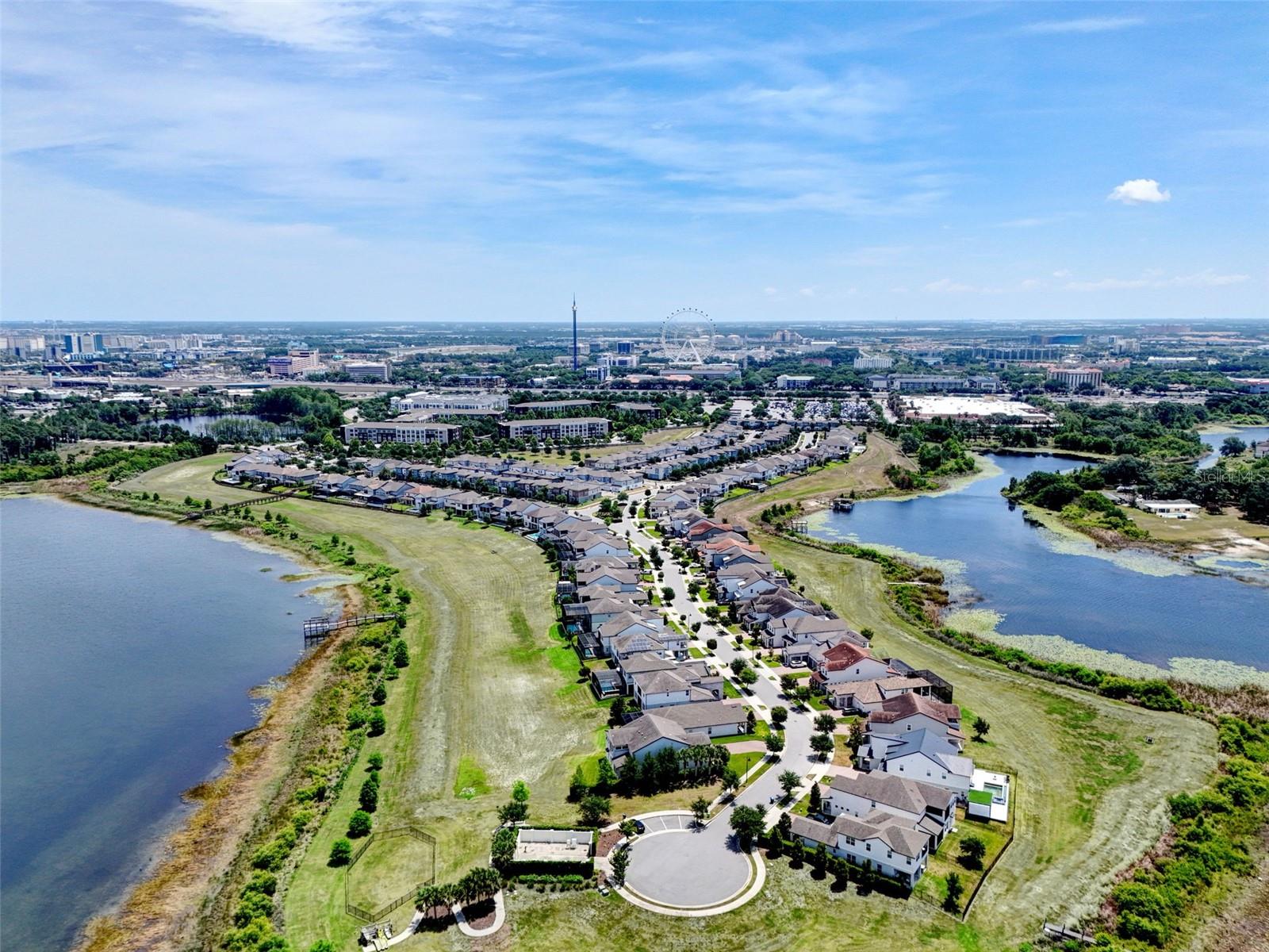 6048 BIMINI TWIST LOOP, Orlando, FL 32819