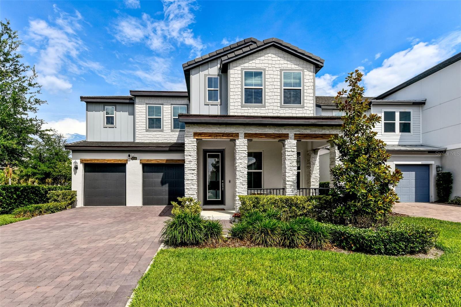 6048 BIMINI TWIST LOOP, Orlando, FL 32819