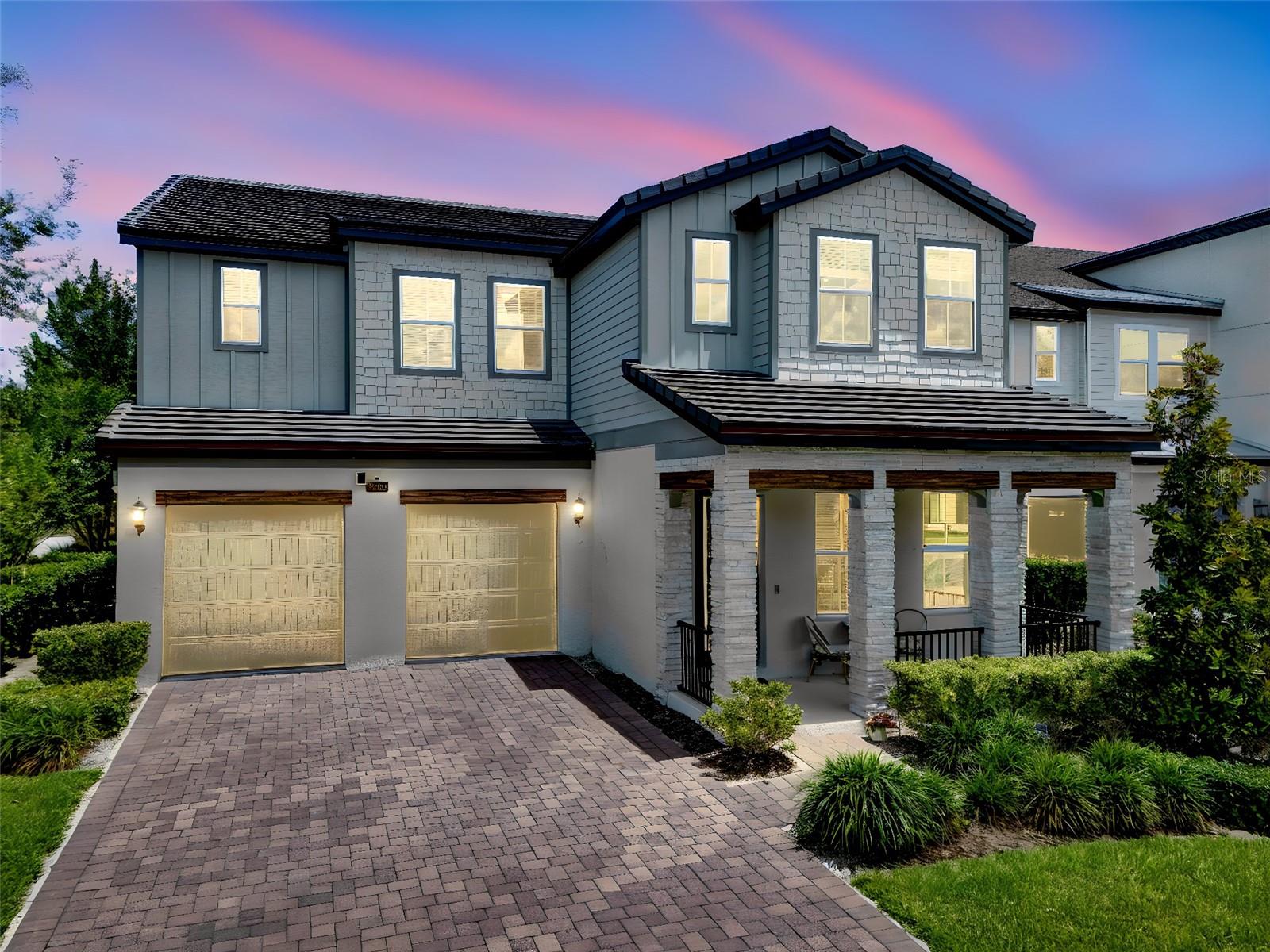 6048 BIMINI TWIST LOOP, Orlando, FL 32819