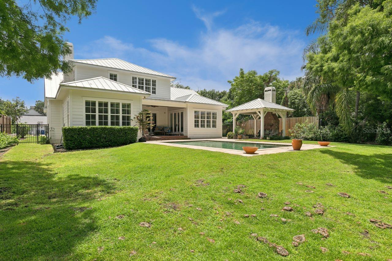 2240 VENETIAN WAY, Winter Park, FL 32789