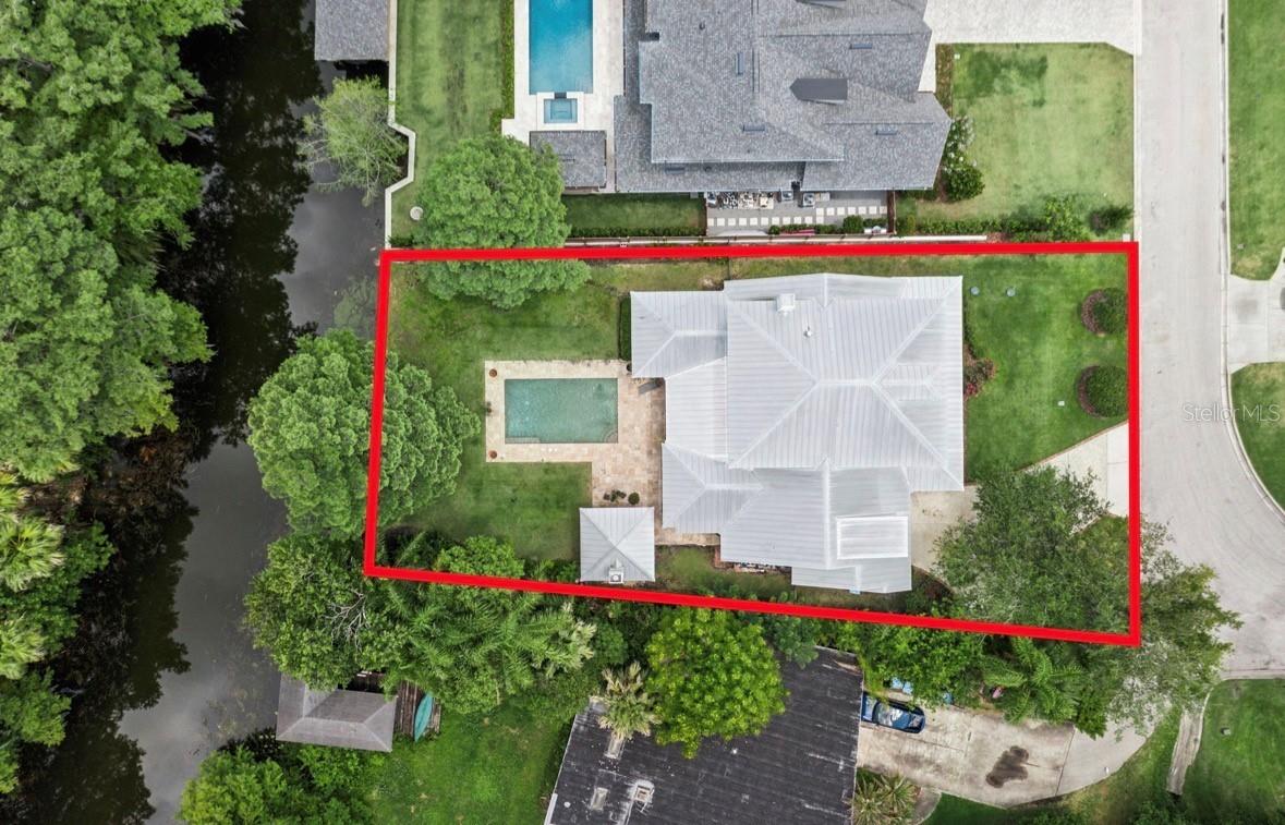 2240 VENETIAN WAY, Winter Park, FL 32789 2240 VENETIAN WAY, Winter Park, FL 32789