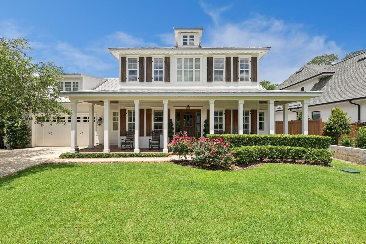2240 VENETIAN WAY, Winter Park, FL 32789 2240 VENETIAN WAY, Winter Park, FL 32789