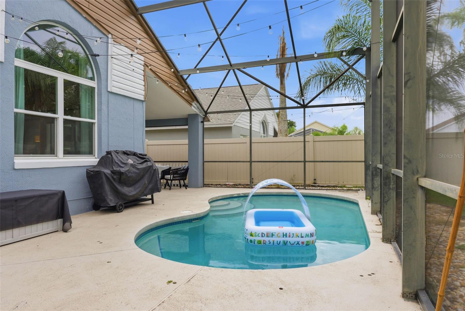 13917 TALLOWRIDGE COURT, Orlando, FL 32837