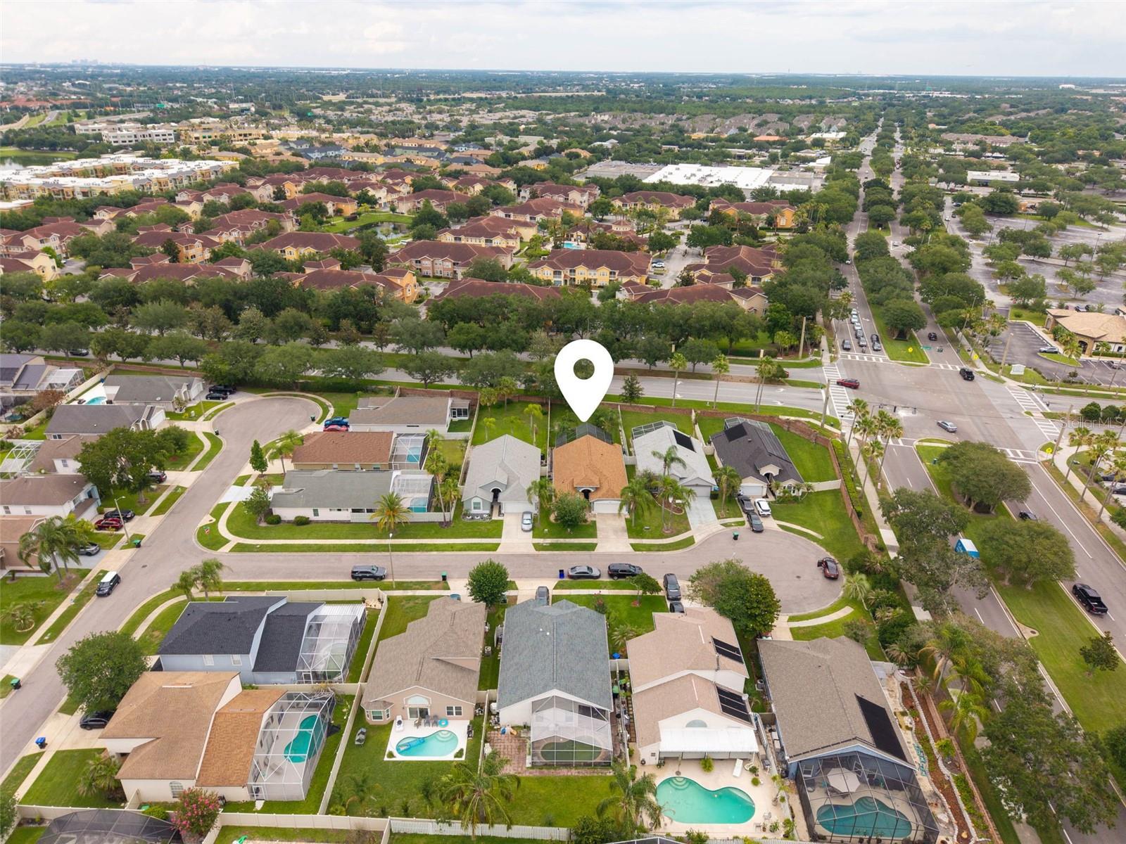 13917 TALLOWRIDGE COURT, Orlando, FL 32837