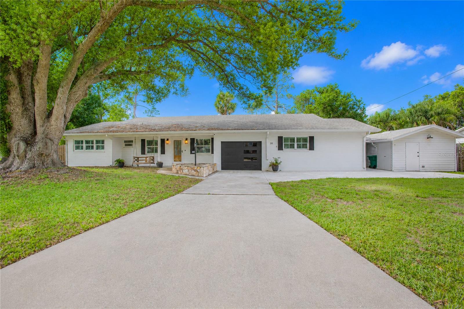 20 E DIVISION STREET, Winter Garden, FL 34787