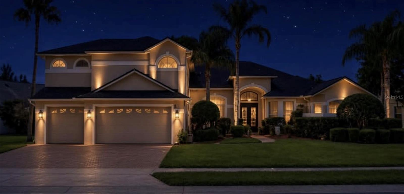 4552 LAKE CALABAY DRIVE, Orlando, FL 32837