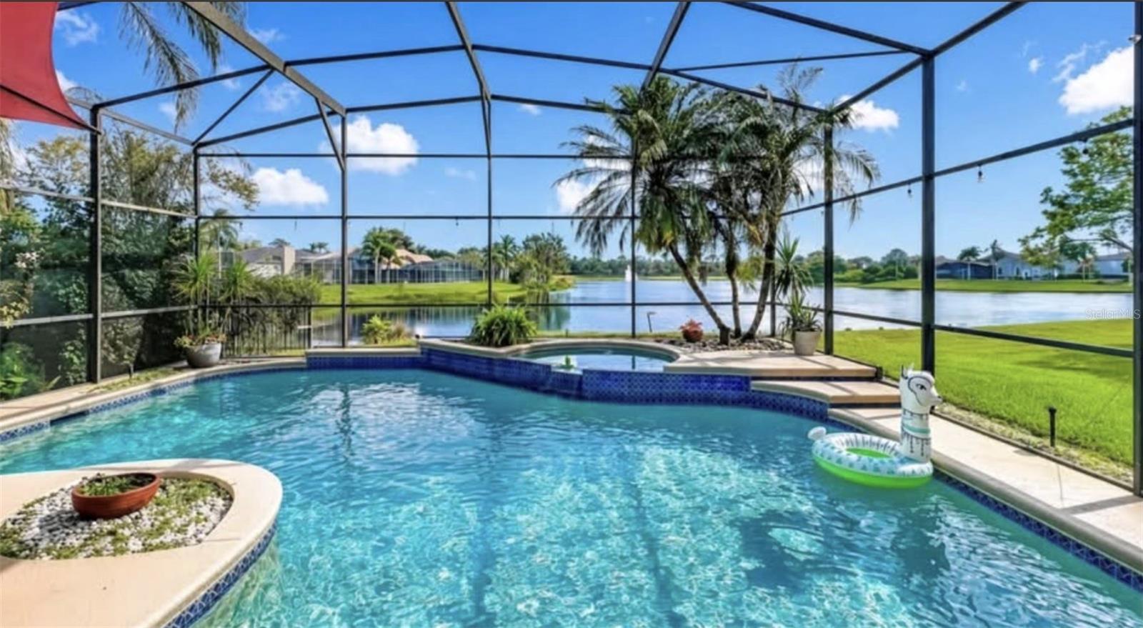 4552 LAKE CALABAY DRIVE, Orlando, FL 32837