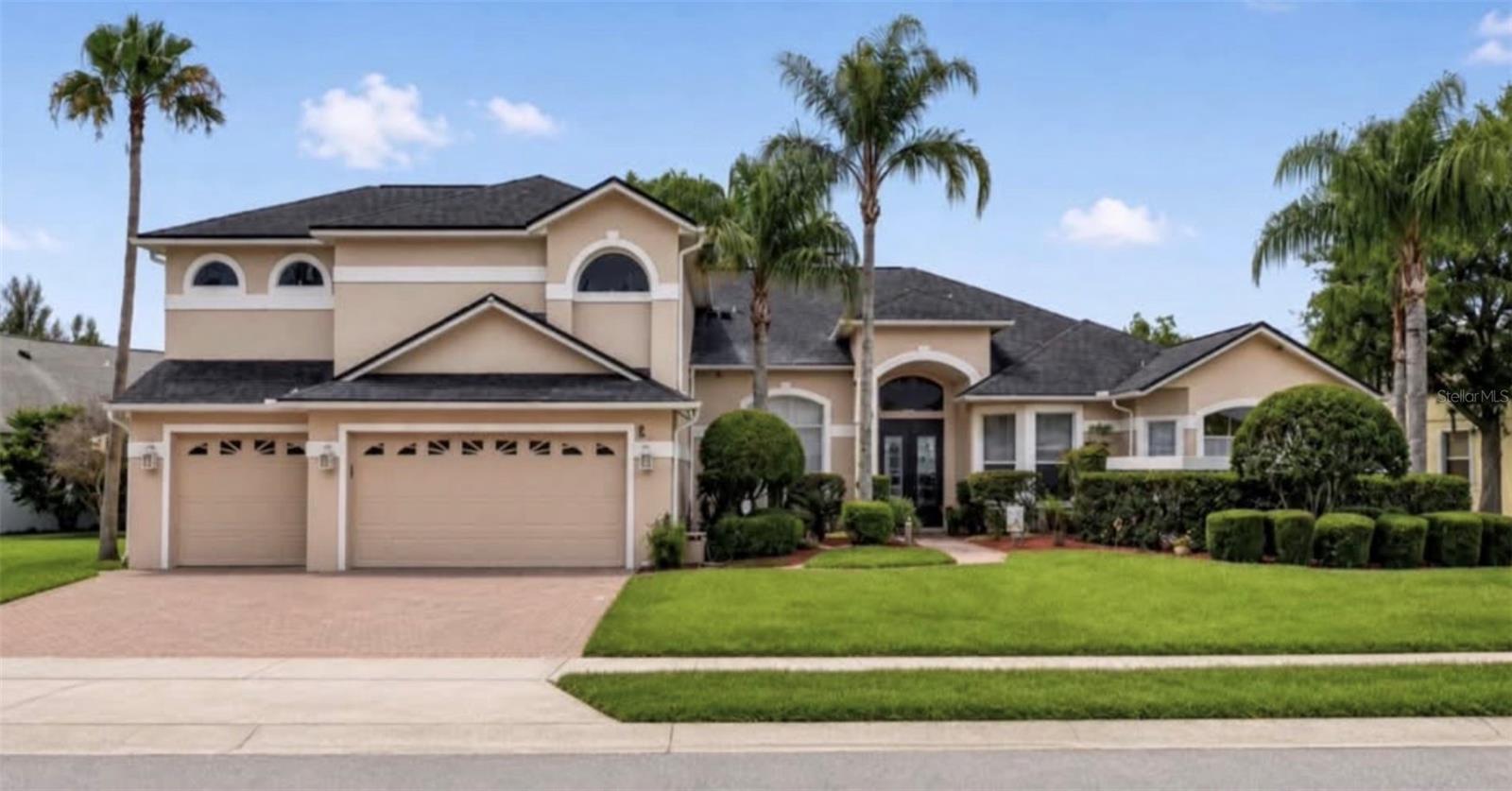 4552 LAKE CALABAY DRIVE, Orlando, FL 32837