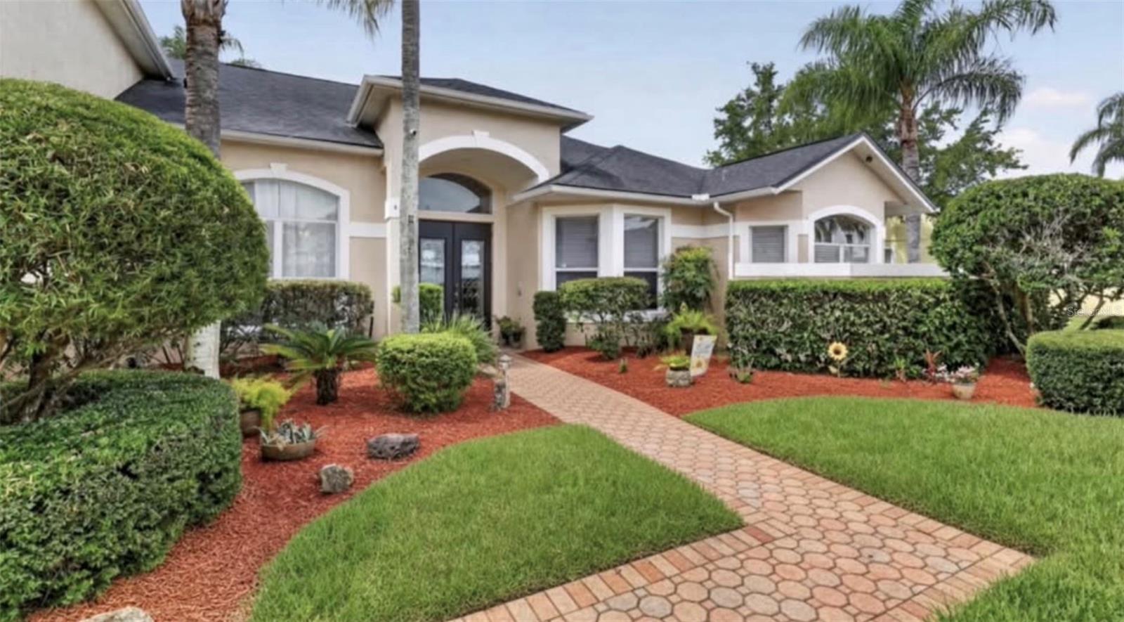 4552 LAKE CALABAY DRIVE, Orlando, FL 32837 4552 LAKE CALABAY DRIVE, Orlando, FL 32837