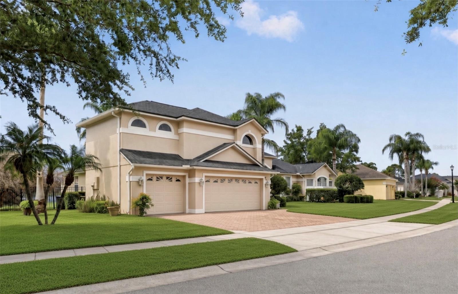 4552 LAKE CALABAY DRIVE, Orlando, FL 32837