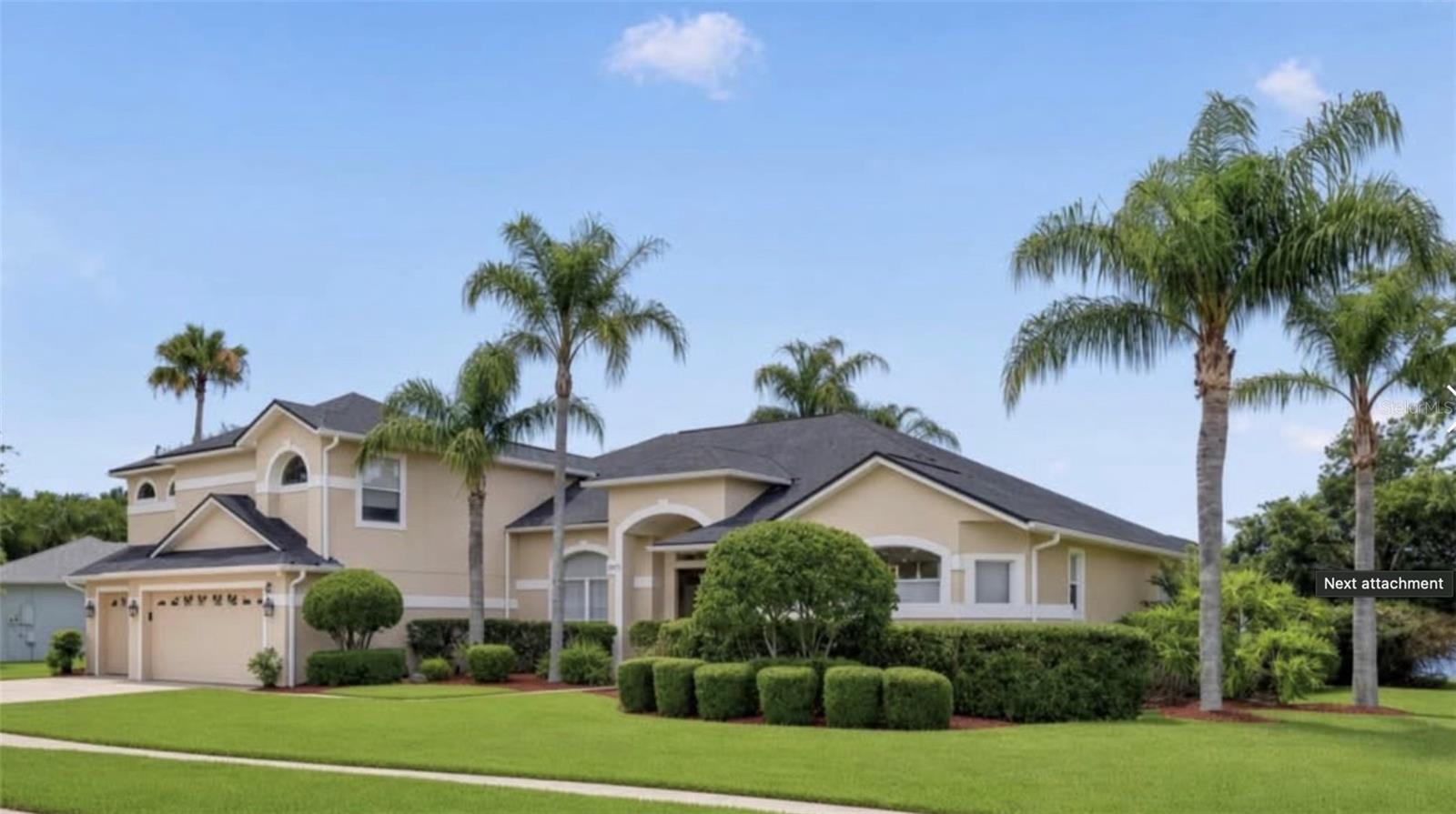4552 LAKE CALABAY DRIVE, Orlando, FL 32837