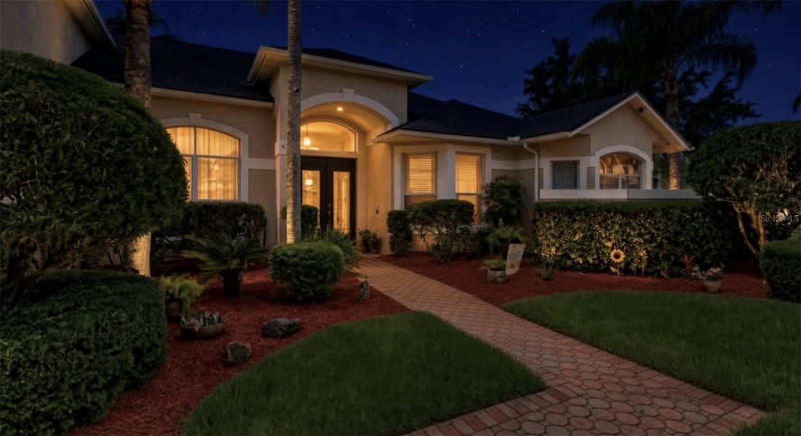 4552 LAKE CALABAY DRIVE, Orlando, FL 32837