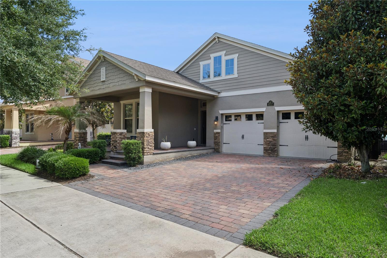 9717 WATERWAY PASSAGE DRIVE, Winter Garden, FL 34787 9717 WATERWAY PASSAGE DRIVE, Winter Garden, FL 34787