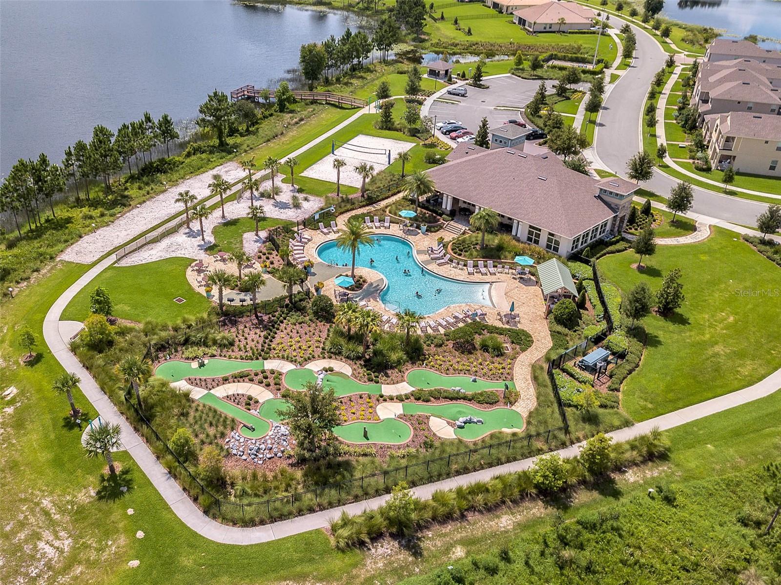 9717 WATERWAY PASSAGE DRIVE, Winter Garden, FL 34787