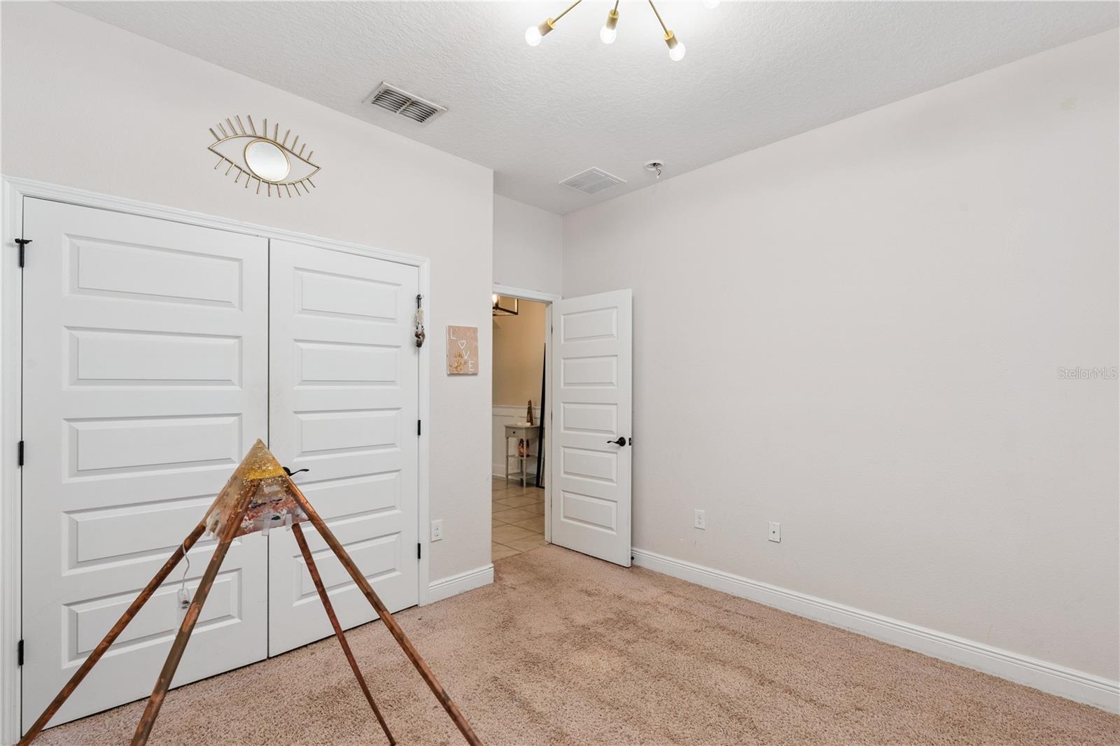 bedroom #2