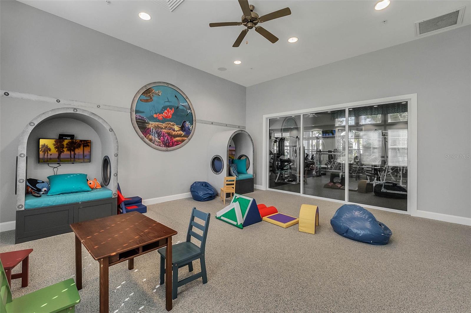 9717 WATERWAY PASSAGE DRIVE, Winter Garden, FL 34787