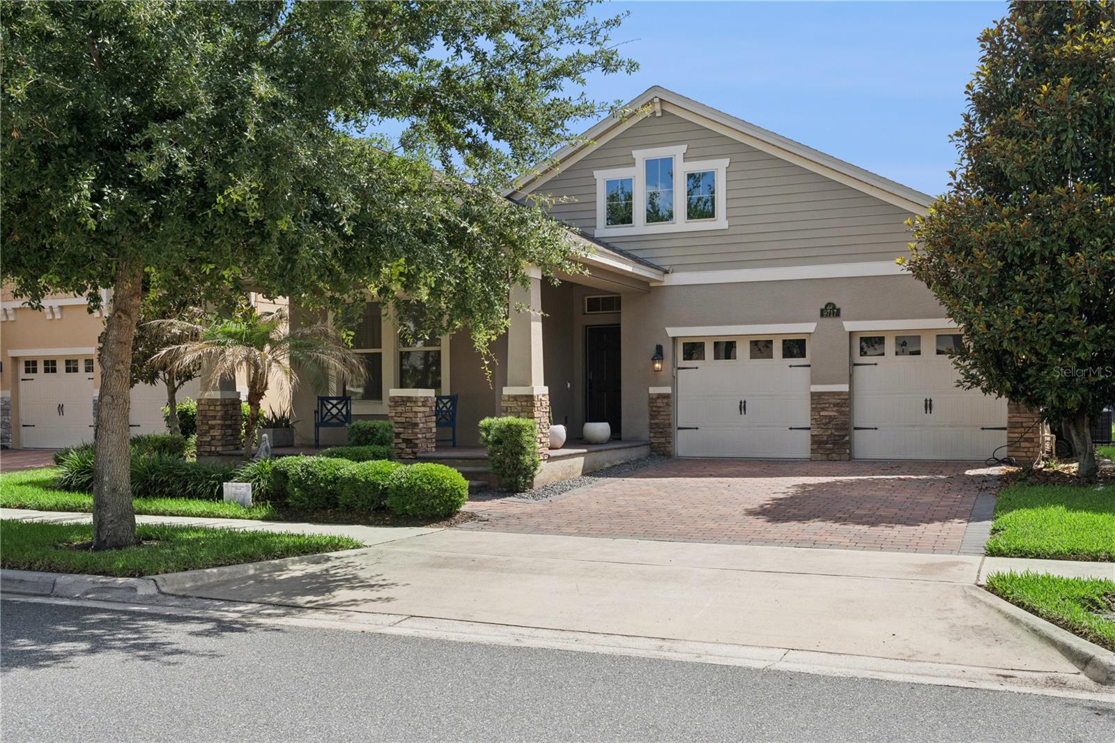9717 WATERWAY PASSAGE DRIVE, Winter Garden, FL 34787 9717 WATERWAY PASSAGE DRIVE, Winter Garden, FL 34787