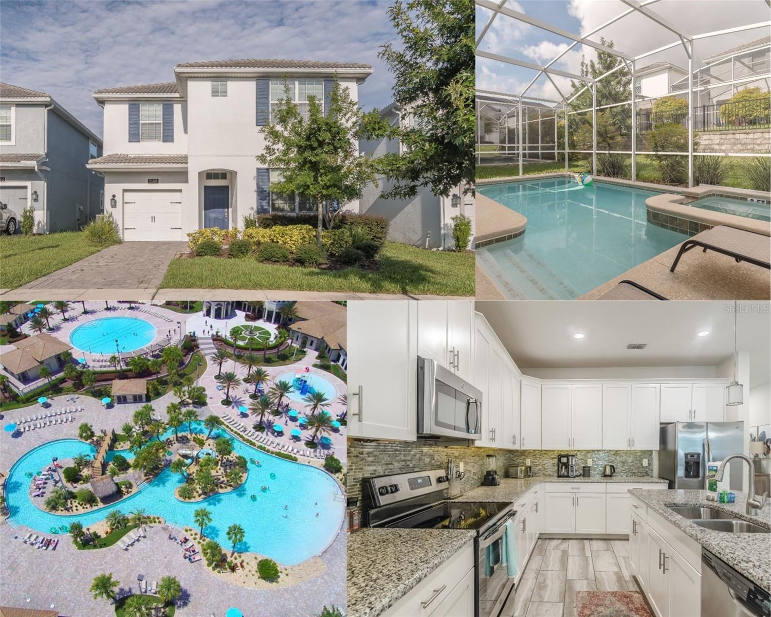1588 FLANGE DRIVE, Davenport, FL 33896