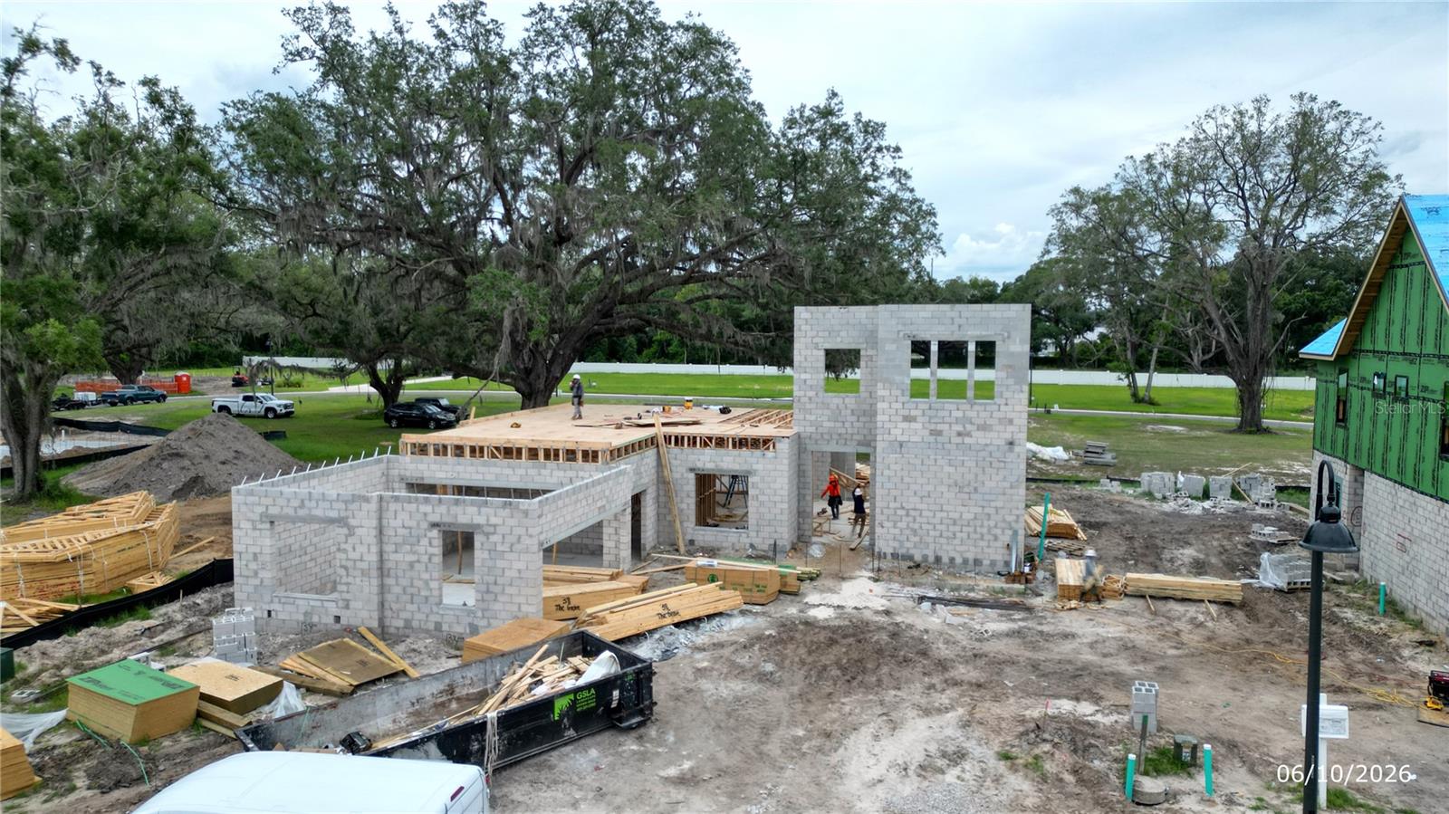 1152 PRADO LANE, Oakland, FL 34787