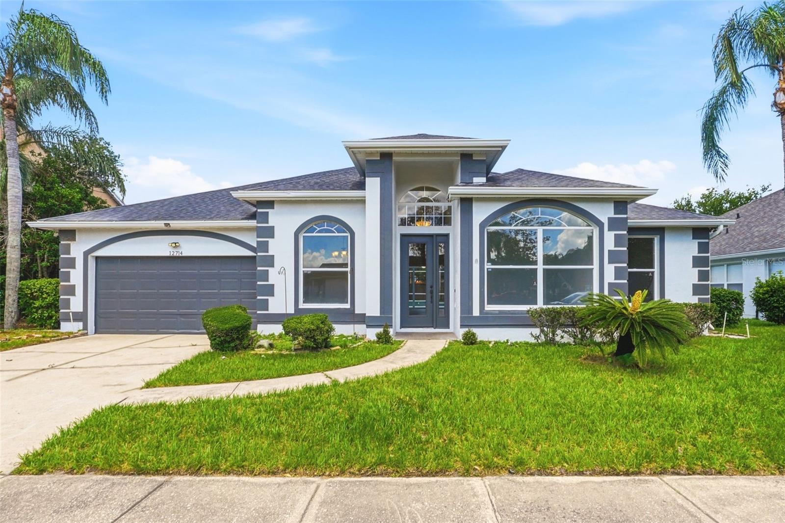 12714 TOPSFIELD DRIVE, Orlando, FL 32837 12714 TOPSFIELD DRIVE, Orlando, FL 32837