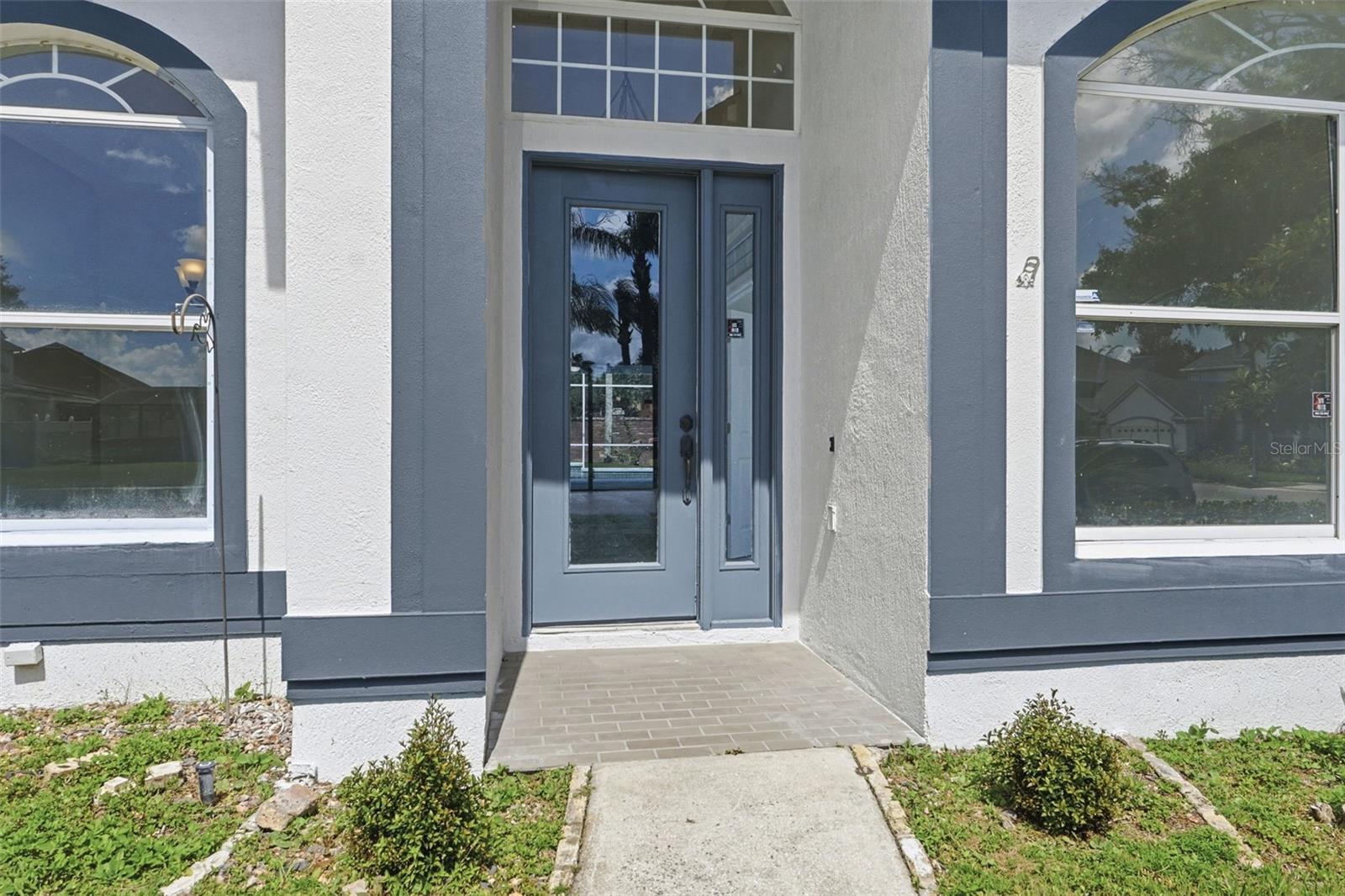 12714 TOPSFIELD DRIVE, Orlando, FL 32837