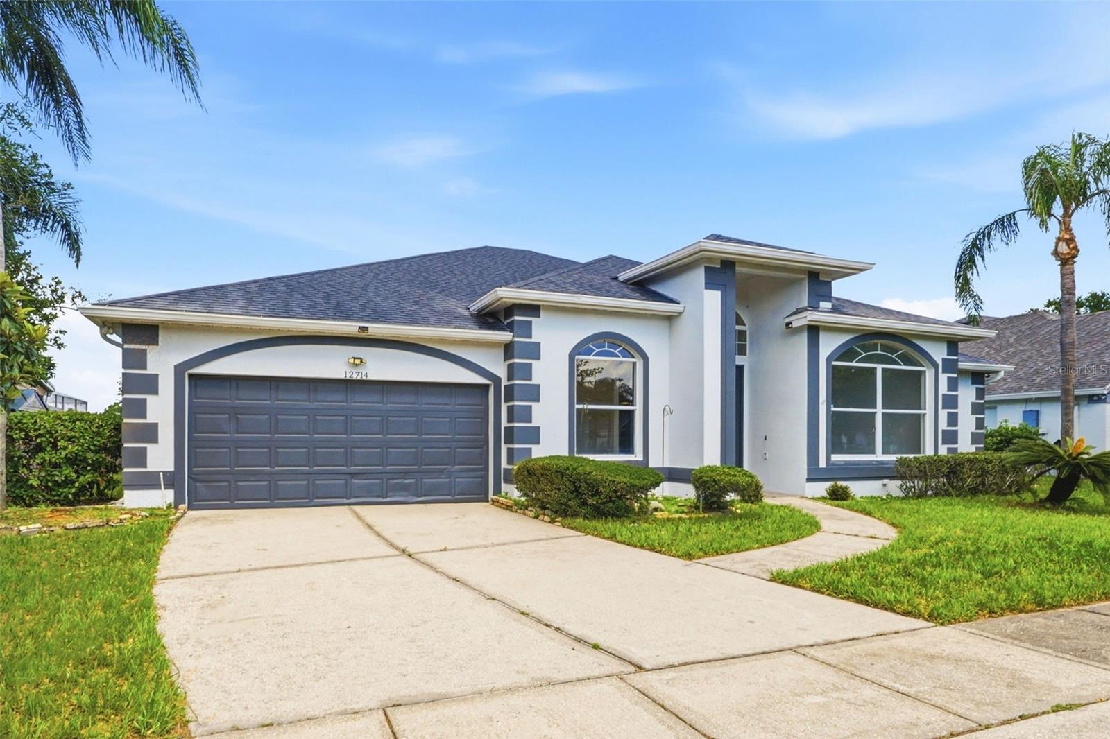 12714 TOPSFIELD DRIVE, Orlando, FL 32837