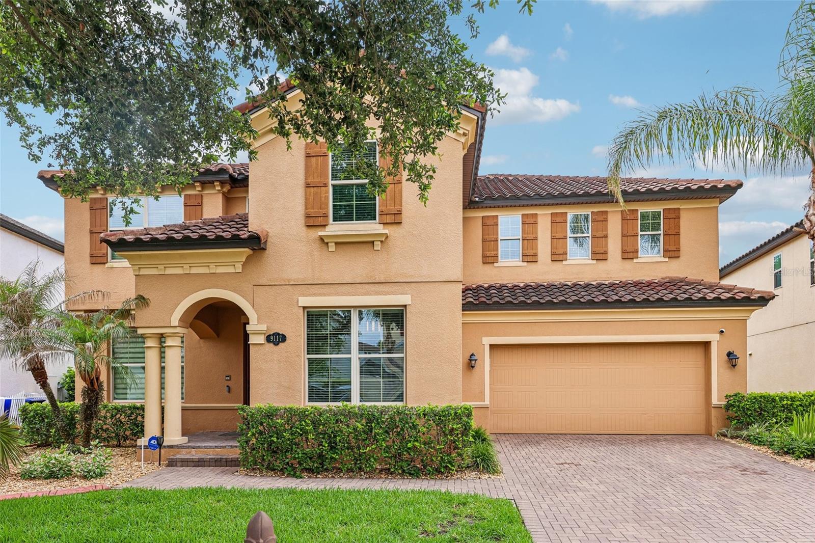 9117 OUTLOOK ROCK TRAIL, Windermere, FL 34786 9117 OUTLOOK ROCK TRAIL, Windermere, FL 34786