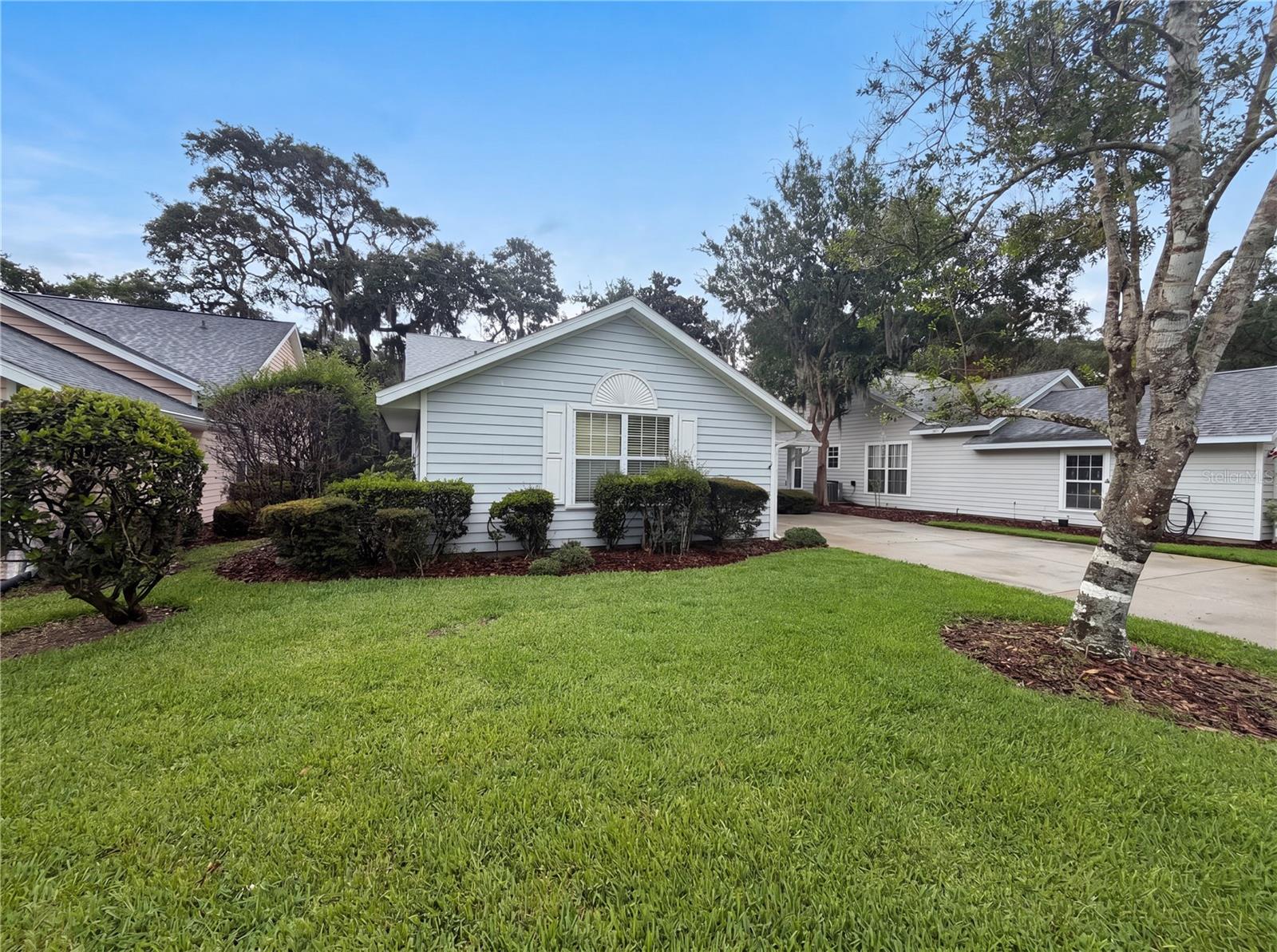 3319 NEWBLISS CIRCLE, Ormond Beach, FL 32174