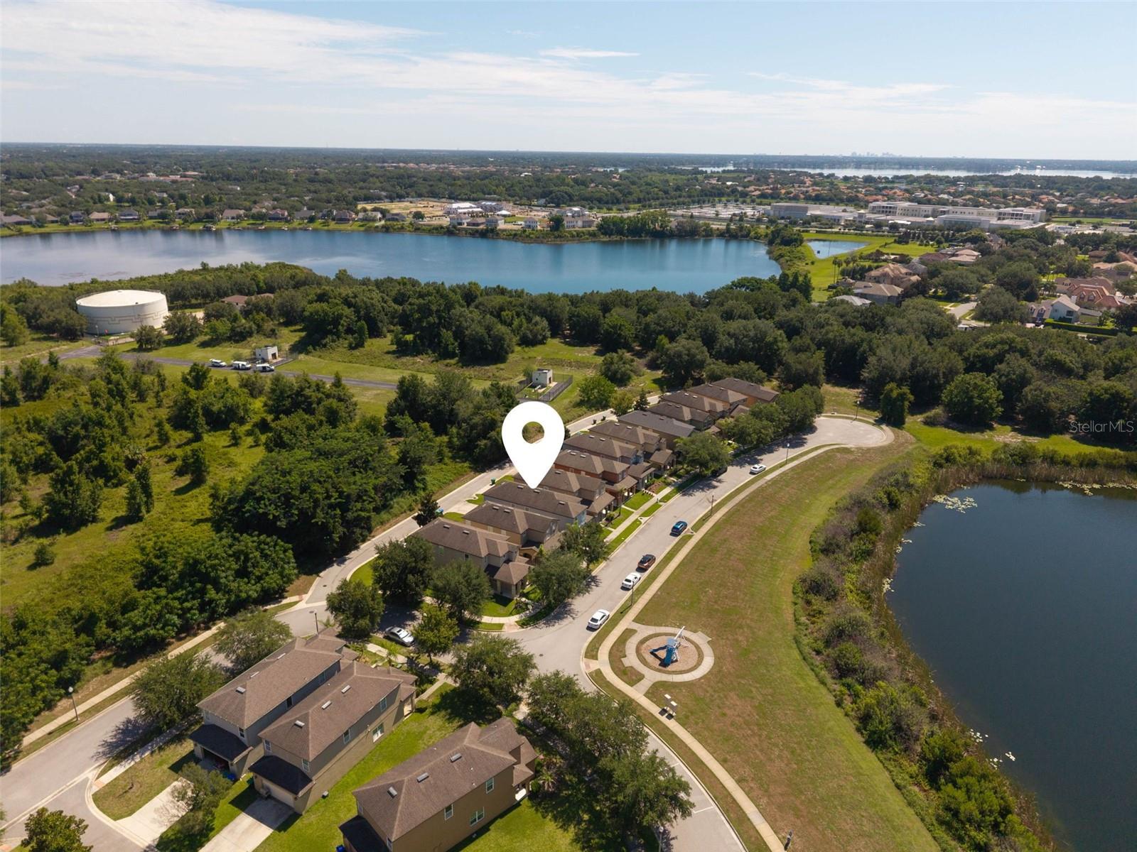 13786 SUMMER HARBOR COURT, Windermere, FL 34786