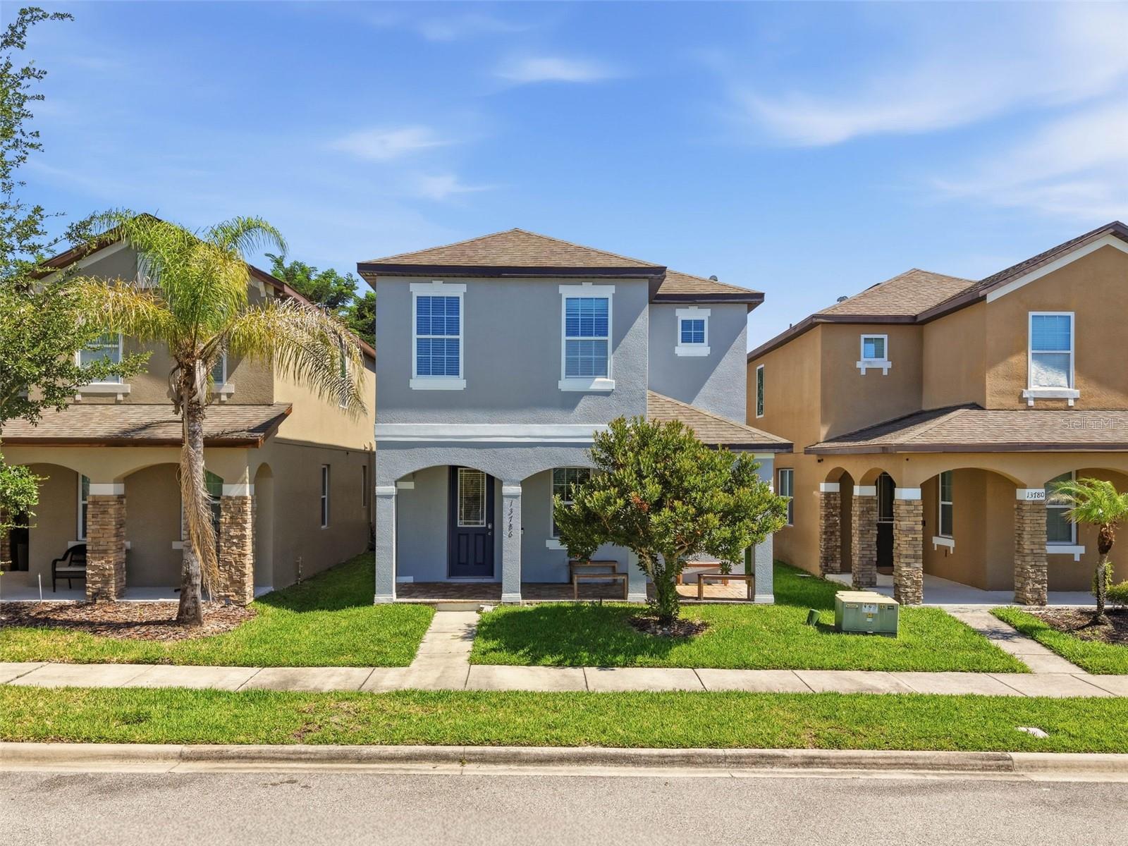 13786 SUMMER HARBOR COURT, Windermere, FL 34786