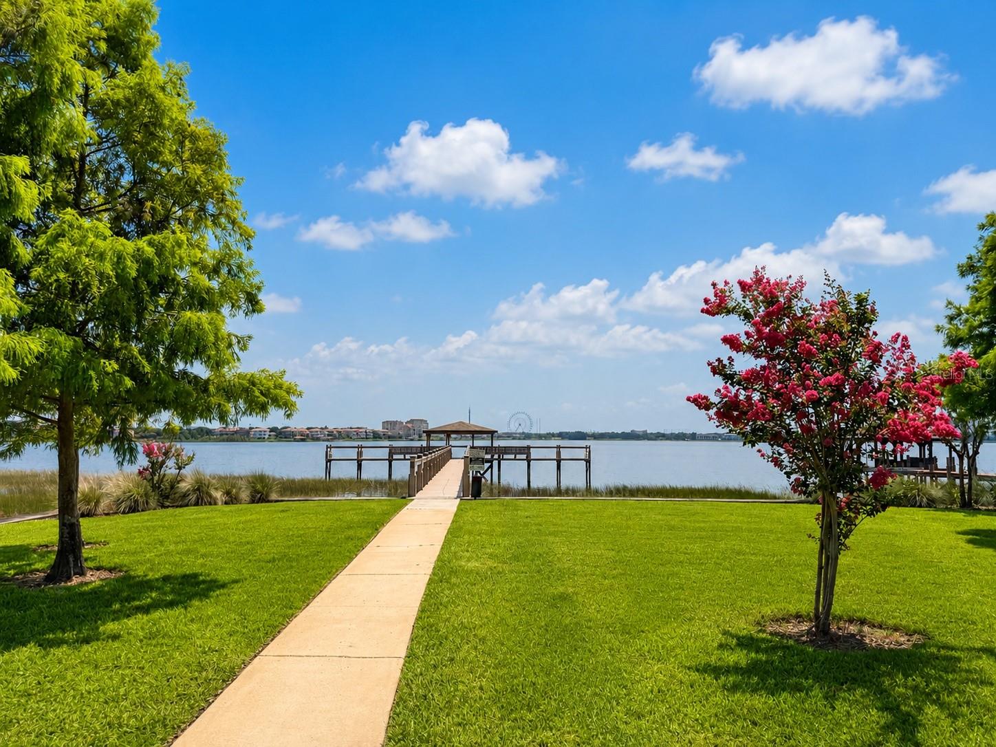 Waterfront Community Park